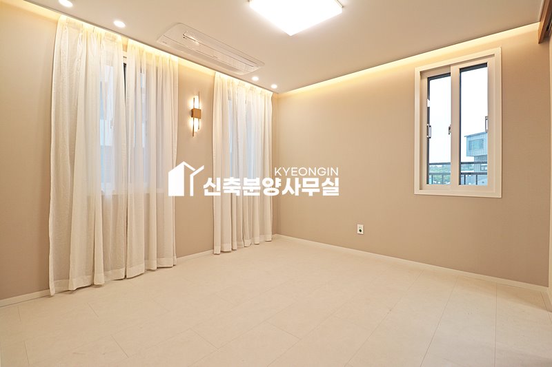 경기 파주시 동패동 스테이 9 [ 3룸 . 테라스 . 복층 Type ] 분양 매물번호 15568 사진 34
