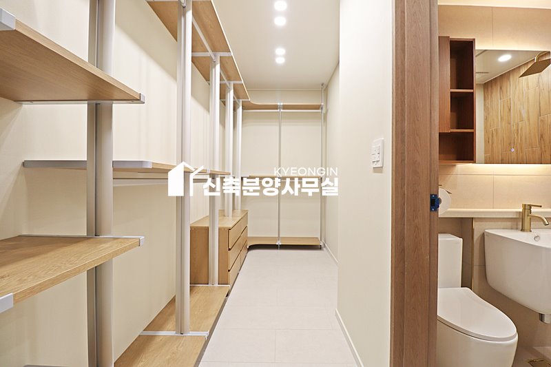 경기 파주시 동패동 스테이 9 [ 3룸 . 테라스 . 복층 Type ] 분양 매물번호 15568 사진 35
