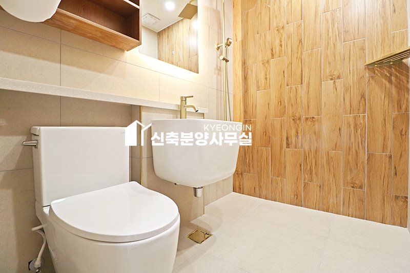 경기 파주시 동패동 스테이 9 [ 3룸 . 테라스 . 복층 Type ] 분양 매물번호 15568 사진 36