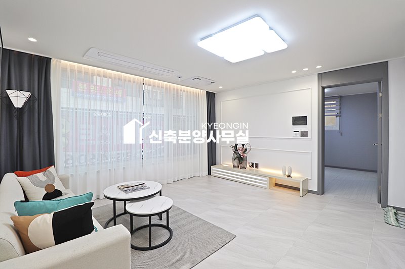 경기 고양덕양구 동산동 휴먼포레스트 [ 3룸 . 테라스 . 복층 Type ] 분양 매물번호 15567 사진 1