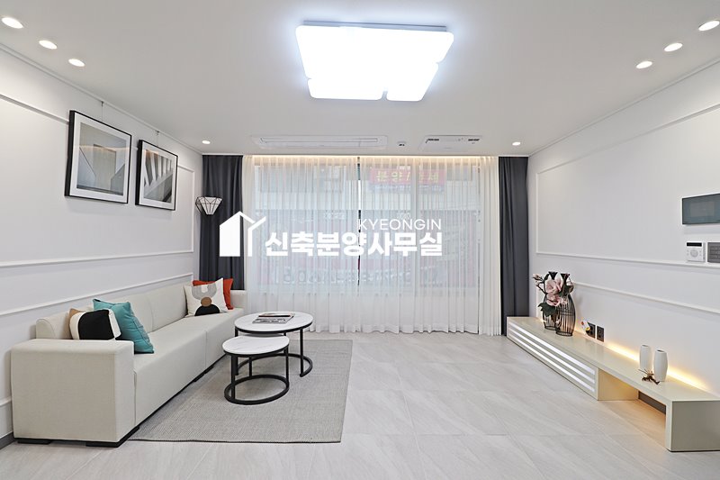 경기 고양덕양구 동산동 휴먼포레스트 [ 3룸 . 테라스 . 복층 Type ] 분양 매물번호 15567 사진 2