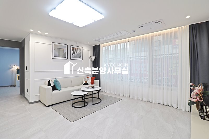 경기 고양덕양구 동산동 휴먼포레스트 [ 3룸 . 테라스 . 복층 Type ] 분양 매물번호 15567 사진 3