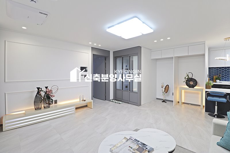 경기 고양덕양구 동산동 휴먼포레스트 [ 3룸 . 테라스 . 복층 Type ] 분양 매물번호 15567 사진 6