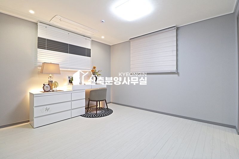 경기 고양덕양구 동산동 휴먼포레스트 [ 3룸 . 테라스 . 복층 Type ] 분양 매물번호 15567 사진 11