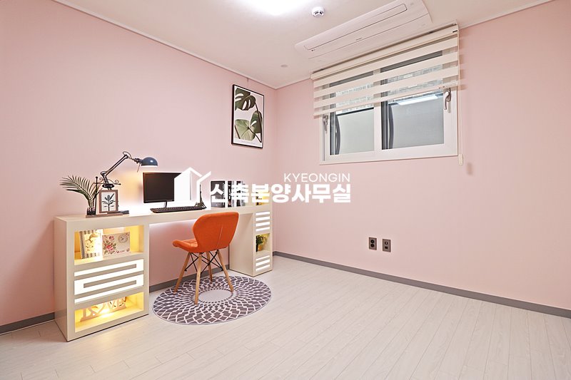 경기 고양덕양구 동산동 휴먼포레스트 [ 3룸 . 테라스 . 복층 Type ] 분양 매물번호 15567 사진 13