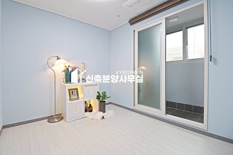 경기 고양덕양구 동산동 휴먼포레스트 [ 3룸 . 테라스 . 복층 Type ] 분양 매물번호 15567 사진 14