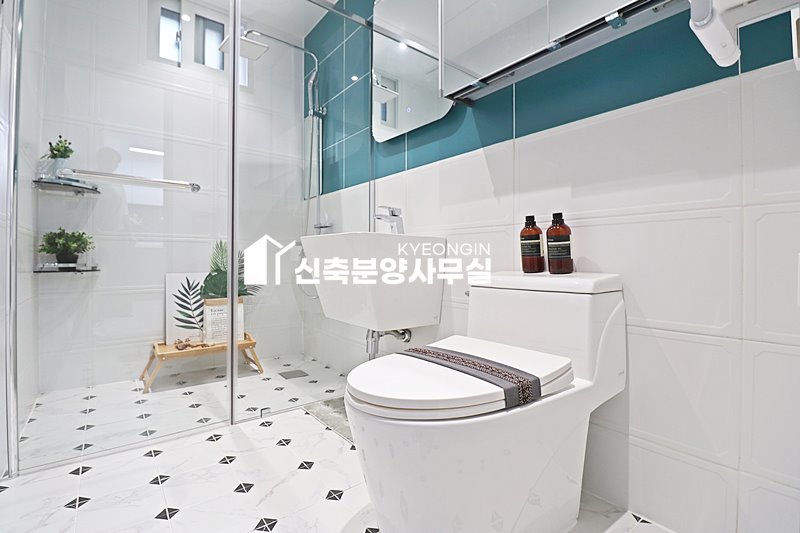 경기 고양덕양구 동산동 휴먼포레스트 [ 3룸 . 테라스 . 복층 Type ] 분양 매물번호 15567 사진 15