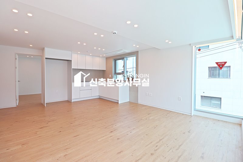 경기 과천시 별양동 By 3S2 과천빌리지 [ 3룸 . 테라스 . 복층 Type ] 분양 매물번호 15566 사진 3