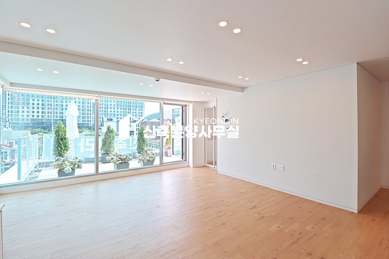 경기 과천시 별양동 By 3S2 과천빌리지 [ 3룸 . 테라스 . 복층 Type ] 분양 매물번호 15566 사진 6