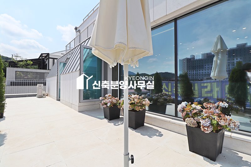 경기 과천시 별양동 By 3S2 과천빌리지 [ 3룸 . 테라스 . 복층 Type ] 분양 매물번호 15566 사진 9