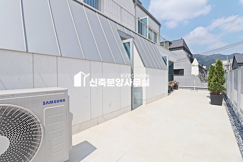 경기 과천시 별양동 By 3S2 과천빌리지 [ 3룸 . 테라스 . 복층 Type ] 분양 매물번호 15566 사진 10