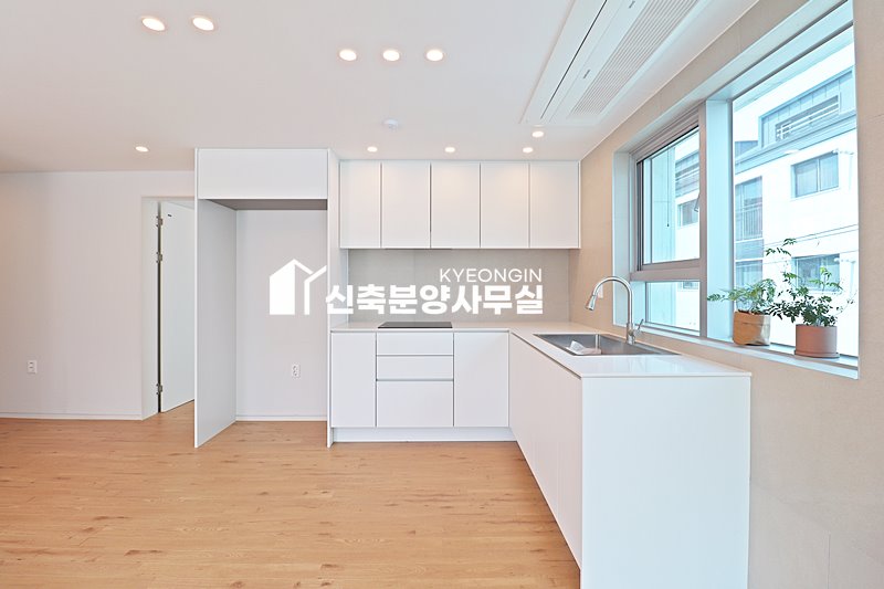 경기 과천시 별양동 By 3S2 과천빌리지 [ 3룸 . 테라스 . 복층 Type ] 분양 매물번호 15566 사진 12