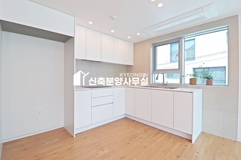 경기 과천시 별양동 By 3S2 과천빌리지 [ 3룸 . 테라스 . 복층 Type ] 분양 매물번호 15566 사진 13