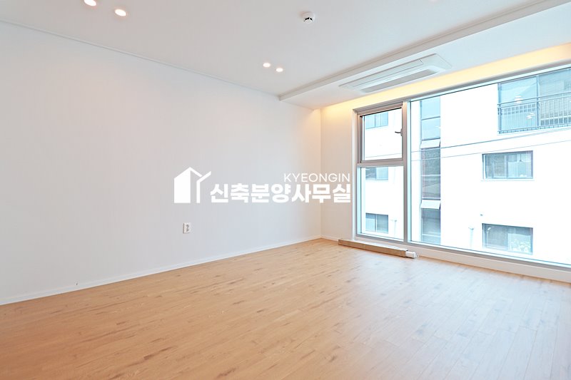 경기 과천시 별양동 By 3S2 과천빌리지 [ 3룸 . 테라스 . 복층 Type ] 분양 매물번호 15566 사진 15