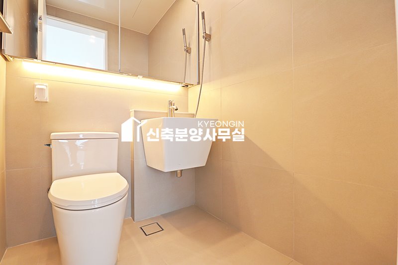 경기 과천시 별양동 By 3S2 과천빌리지 [ 3룸 . 테라스 . 복층 Type ] 분양 매물번호 15566 사진 16