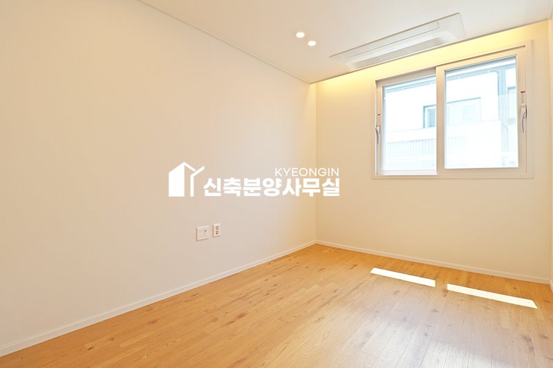 경기 과천시 별양동 By 3S2 과천빌리지 [ 3룸 . 테라스 . 복층 Type ] 분양 매물번호 15566 사진 17