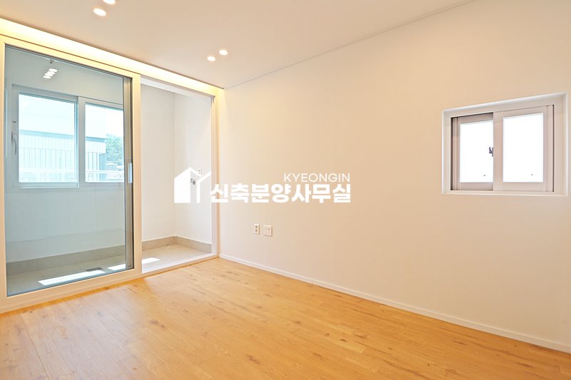 경기 과천시 별양동 By 3S2 과천빌리지 [ 3룸 . 테라스 . 복층 Type ] 분양 매물번호 15566 사진 18