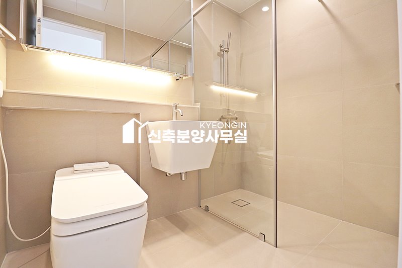 경기 과천시 별양동 By 3S2 과천빌리지 [ 3룸 . 테라스 . 복층 Type ] 분양 매물번호 15566 사진 19