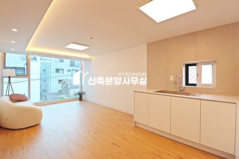 경기 과천시 별양동 By 3S2 과천빌리지 [ 3룸 . 테라스 . 복층 Type ] 분양 매물번호 15566 사진 21