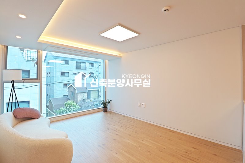 경기 과천시 별양동 By 3S2 과천빌리지 [ 3룸 . 테라스 . 복층 Type ] 분양 매물번호 15566 사진 22