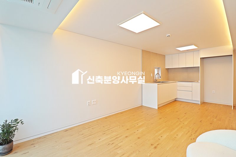 경기 과천시 별양동 By 3S2 과천빌리지 [ 3룸 . 테라스 . 복층 Type ] 분양 매물번호 15566 사진 26
