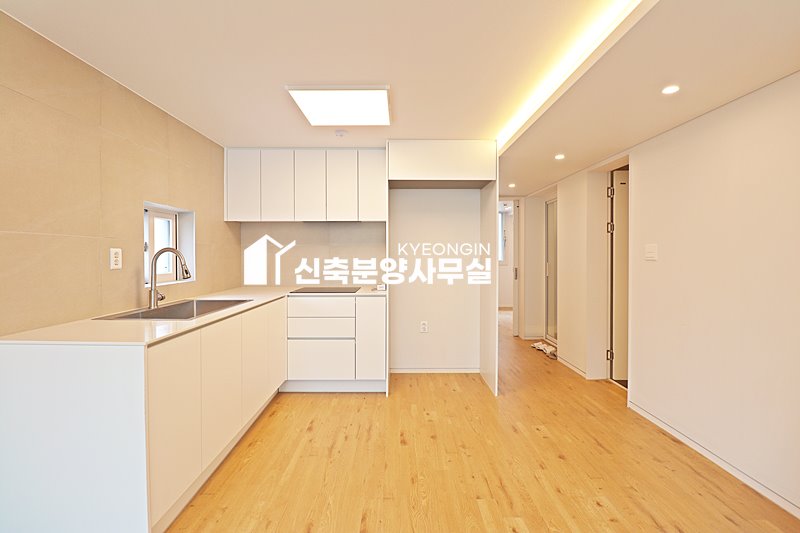 경기 과천시 별양동 By 3S2 과천빌리지 [ 3룸 . 테라스 . 복층 Type ] 분양 매물번호 15566 사진 27