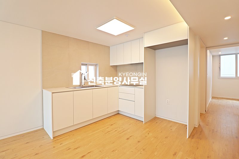 경기 과천시 별양동 By 3S2 과천빌리지 [ 3룸 . 테라스 . 복층 Type ] 분양 매물번호 15566 사진 28