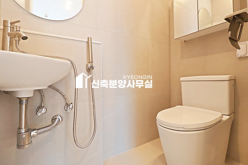 경기 과천시 별양동 By 3S2 과천빌리지 [ 3룸 . 테라스 . 복층 Type ] 분양 매물번호 15566 사진 30