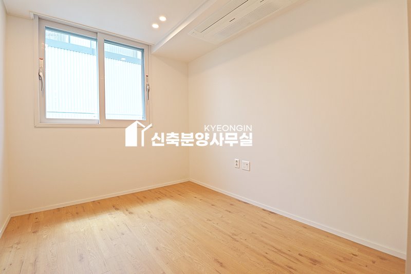 경기 과천시 별양동 By 3S2 과천빌리지 [ 3룸 . 테라스 . 복층 Type ] 분양 매물번호 15566 사진 31