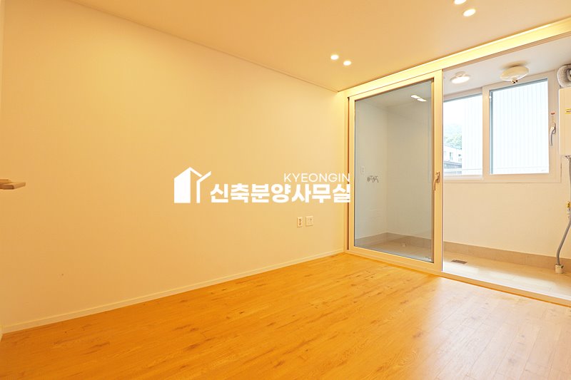 경기 과천시 별양동 By 3S2 과천빌리지 [ 3룸 . 테라스 . 복층 Type ] 분양 매물번호 15566 사진 32