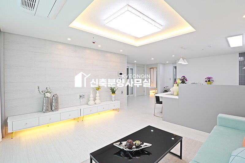 경기 부천오정구 여월동 정팰리스 아파트 [ 3룸 . 4룸 . 테라스 Type ] 분양 매물번호 15565 사진 5