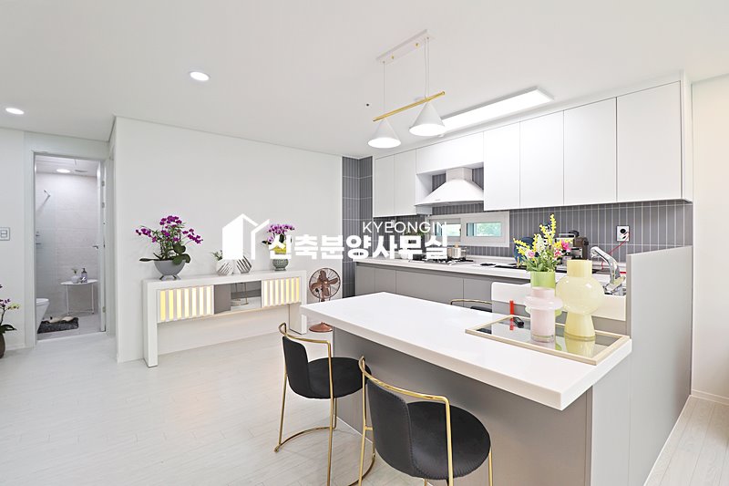 경기 부천오정구 여월동 정팰리스 아파트 [ 3룸 . 4룸 . 테라스 Type ] 분양 매물번호 15565 사진 8