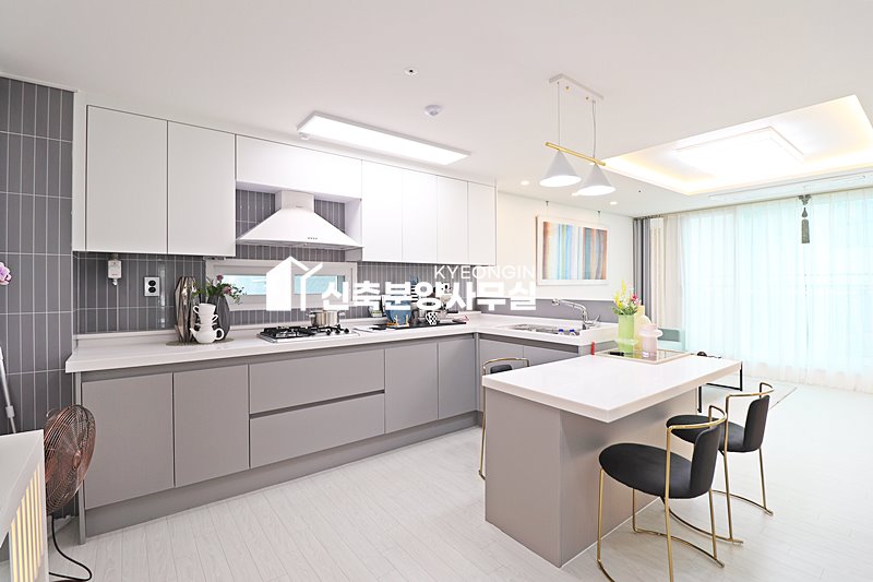 경기 부천오정구 여월동 정팰리스 아파트 [ 3룸 . 4룸 . 테라스 Type ] 분양 매물번호 15565 사진 10