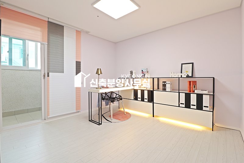 경기 부천오정구 여월동 정팰리스 아파트 [ 3룸 . 4룸 . 테라스 Type ] 분양 매물번호 15565 사진 14
