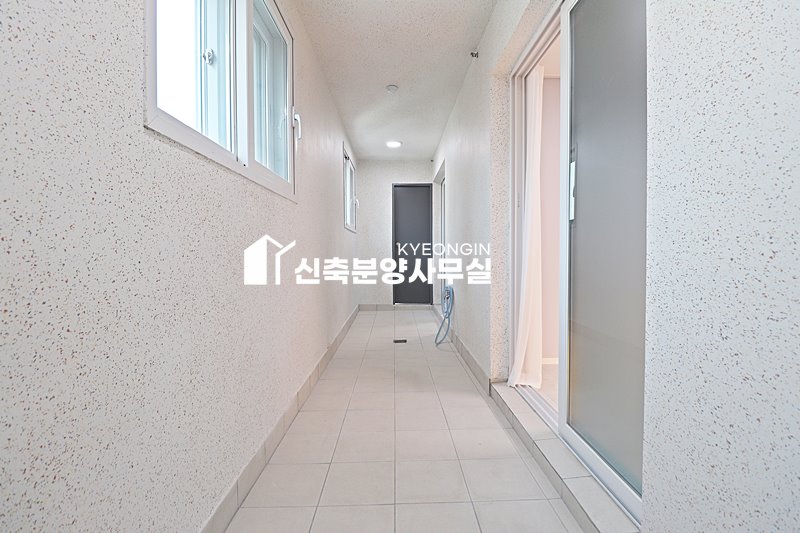 경기 부천오정구 여월동 정팰리스 아파트 [ 3룸 . 4룸 . 테라스 Type ] 분양 매물번호 15565 사진 16
