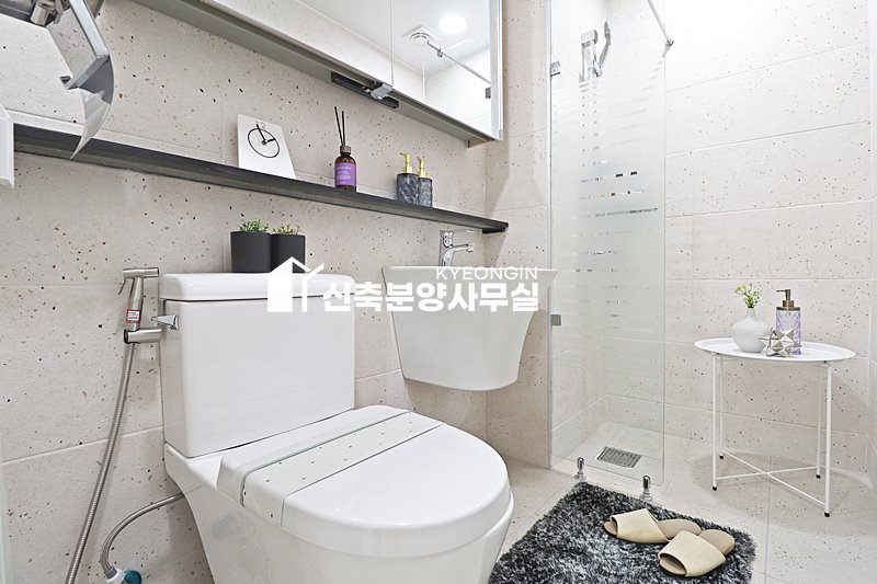 경기 부천오정구 여월동 정팰리스 아파트 [ 3룸 . 4룸 . 테라스 Type ] 분양 매물번호 15565 사진 17