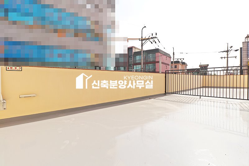 경기 부천오정구 여월동 정팰리스 아파트 [ 3룸 . 4룸 . 테라스 Type ] 분양 매물번호 15565 사진 18