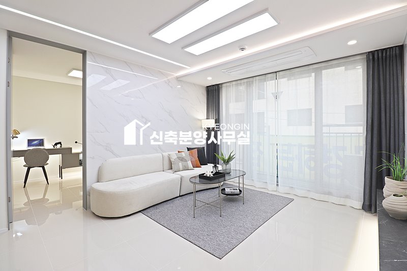 경기 부천오정구 여월동 다올스테이 [ 3룸 . 테라스 . 복층 Type ] 분양 매물번호 15564 사진 5