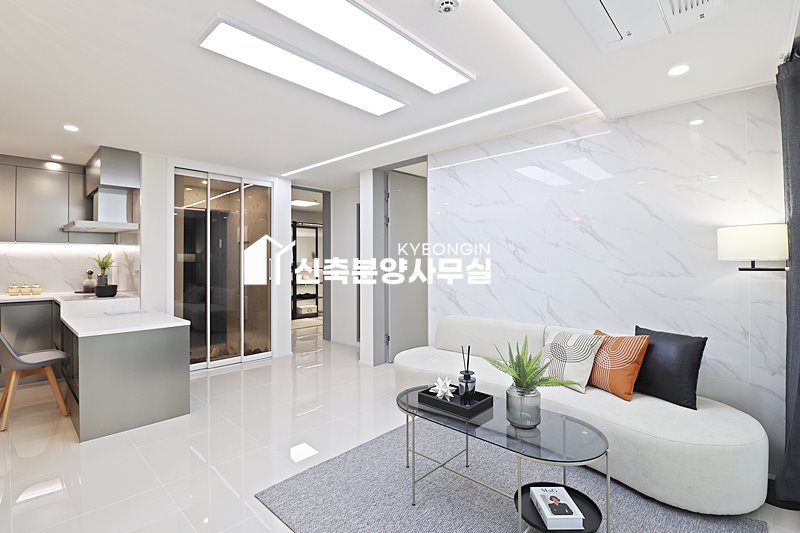 경기 부천오정구 여월동 다올스테이 [ 3룸 . 테라스 . 복층 Type ] 분양 매물번호 15564 사진 6
