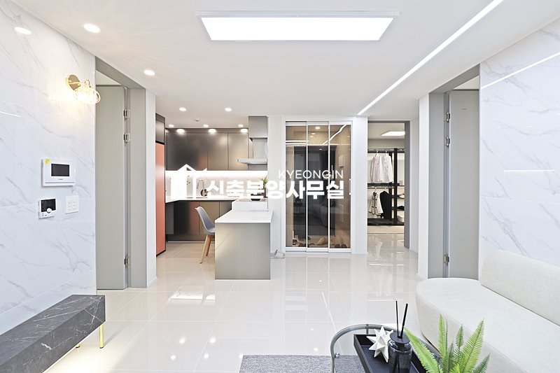 경기 부천오정구 여월동 다올스테이 [ 3룸 . 테라스 . 복층 Type ] 분양 매물번호 15564 사진 7
