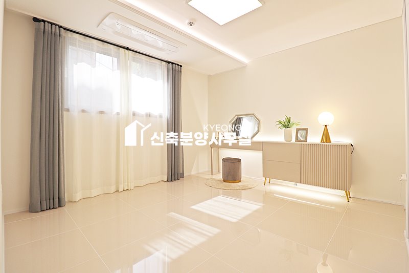 경기 부천오정구 여월동 다올스테이 [ 3룸 . 테라스 . 복층 Type ] 분양 매물번호 15564 사진 10