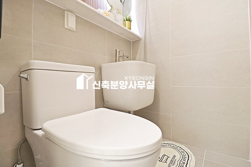 경기 부천오정구 여월동 다올스테이 [ 3룸 . 테라스 . 복층 Type ] 분양 매물번호 15564 사진 11