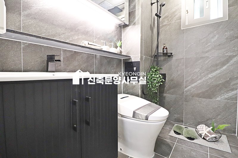 경기 부천오정구 여월동 다올스테이 [ 3룸 . 테라스 . 복층 Type ] 분양 매물번호 15564 사진 14