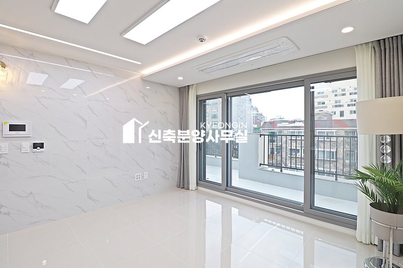 경기 부천오정구 여월동 다올스테이 [ 3룸 . 테라스 . 복층 Type ] 분양 매물번호 15564 사진 19