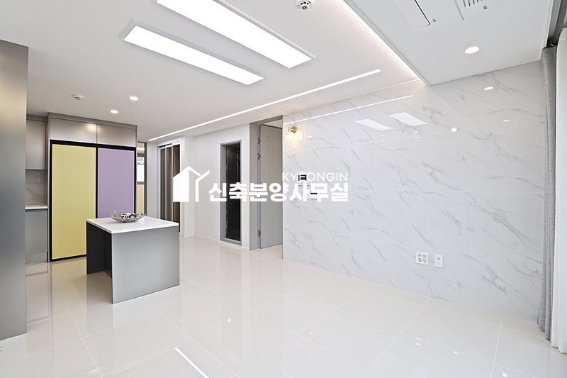 경기 부천오정구 여월동 다올스테이 [ 3룸 . 테라스 . 복층 Type ] 분양 매물번호 15564 사진 20