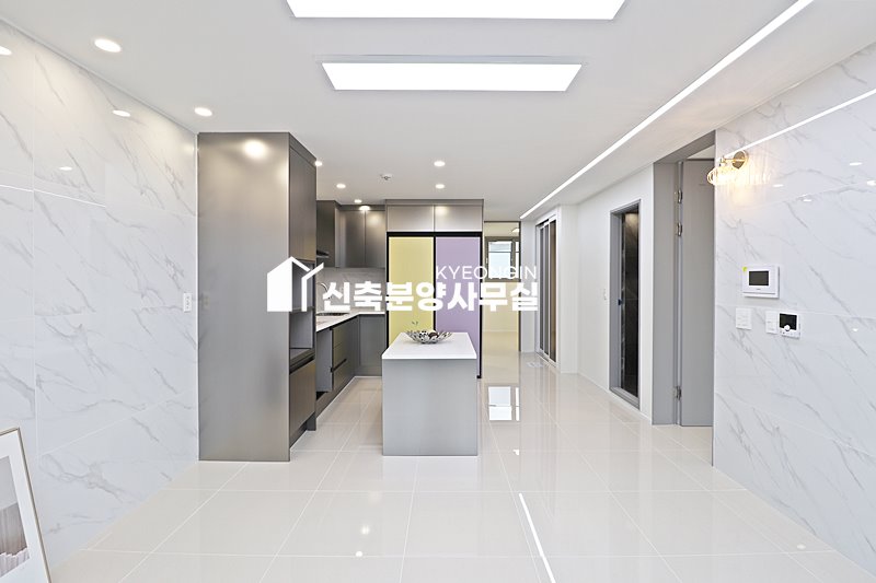 경기 부천오정구 여월동 다올스테이 [ 3룸 . 테라스 . 복층 Type ] 분양 매물번호 15564 사진 21