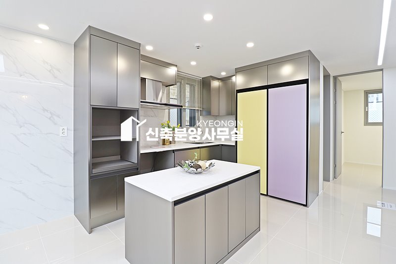 경기 부천오정구 여월동 다올스테이 [ 3룸 . 테라스 . 복층 Type ] 분양 매물번호 15564 사진 23
