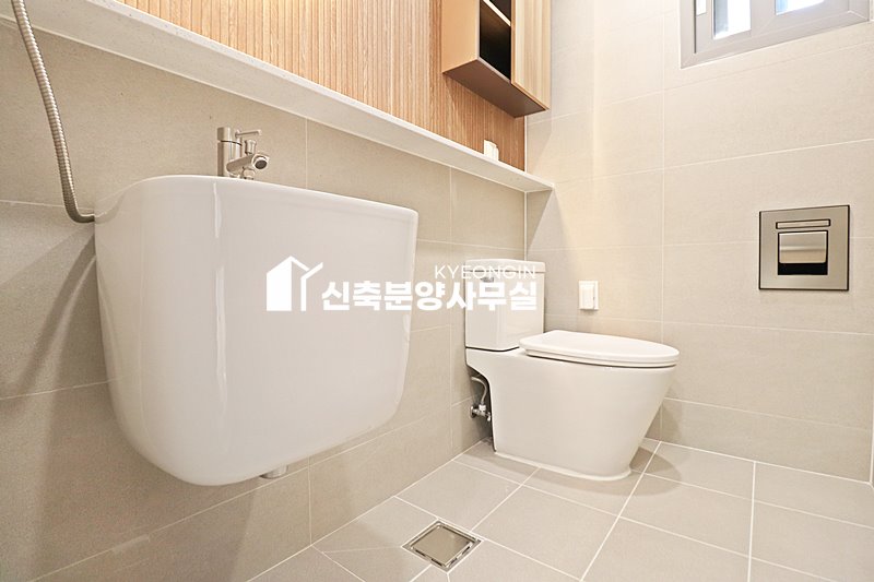 경기 부천오정구 여월동 다올스테이 [ 3룸 . 테라스 . 복층 Type ] 분양 매물번호 15564 사진 27