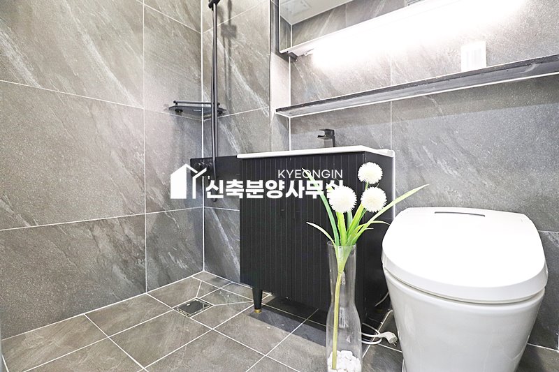 경기 부천오정구 여월동 다올스테이 [ 3룸 . 테라스 . 복층 Type ] 분양 매물번호 15564 사진 30