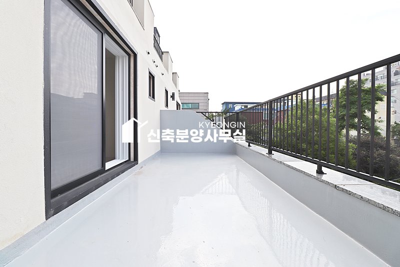 경기 부천오정구 여월동 다올스테이 [ 3룸 . 테라스 . 복층 Type ] 분양 매물번호 15564 사진 31